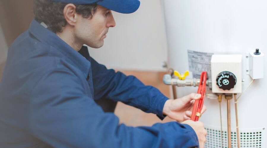 Professional septic pumping service in Frederica, DE